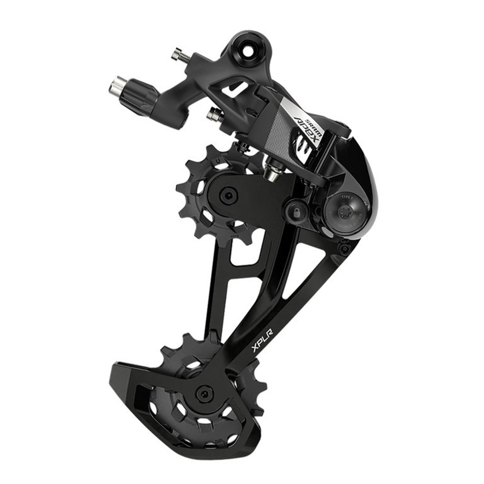Przerzutka tylna Sram Apex XPLR D1 12V