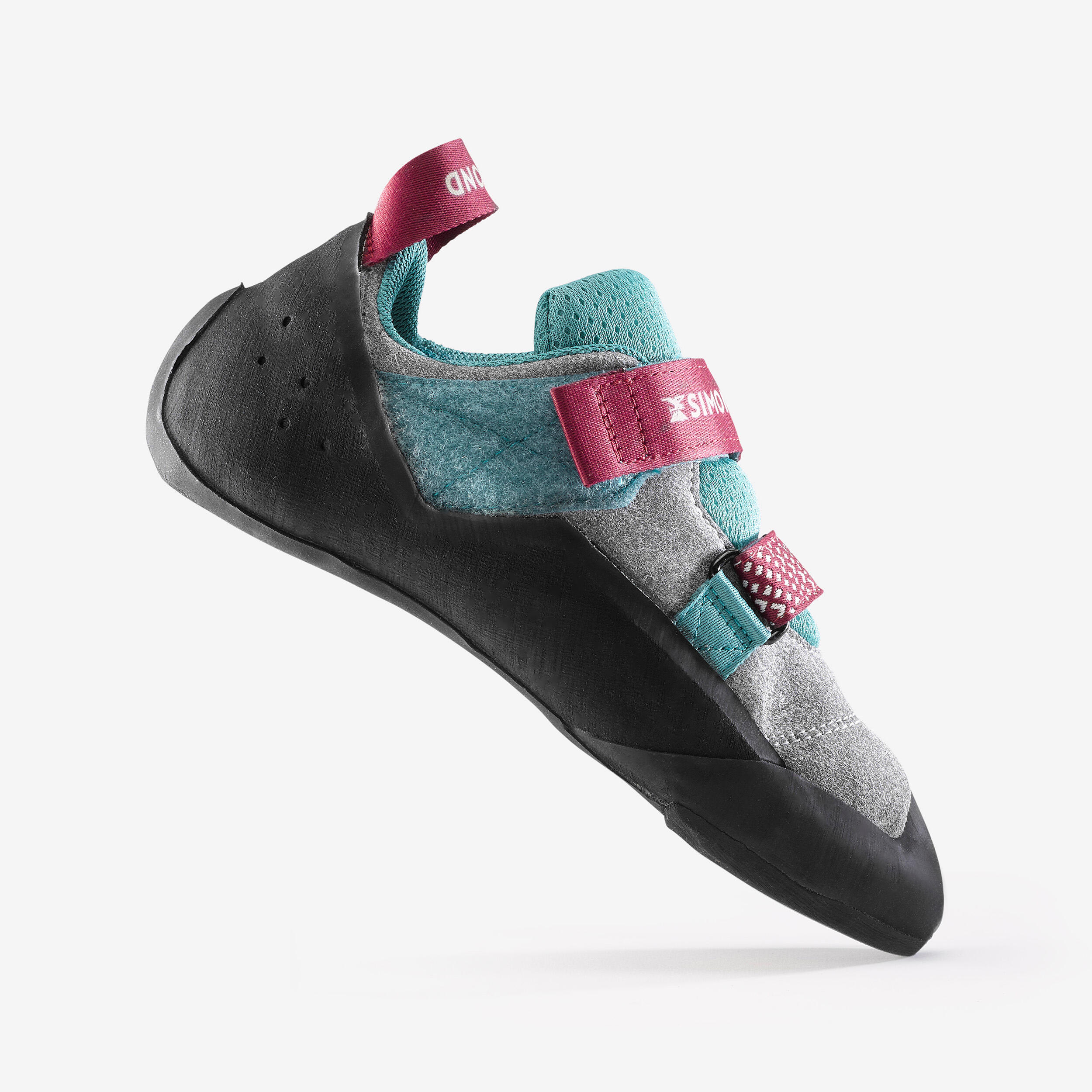 Buty wspinaczkowe Simond Klimb