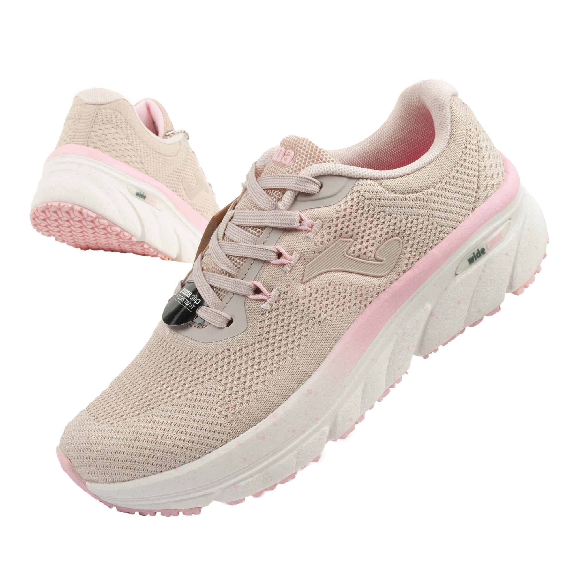 Buty sportowe damskie Joma Atreyu Lady 2525