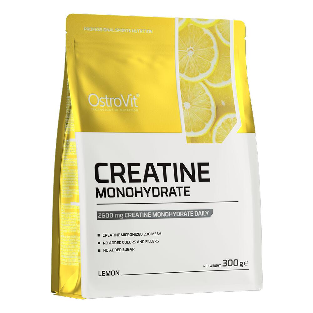OstroVit Monohydrat Kreatyny 300 g