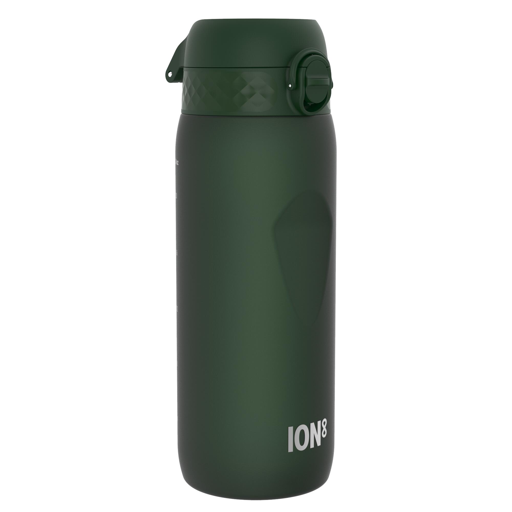 Bidon na wodę ION8 BPA Free 750ml