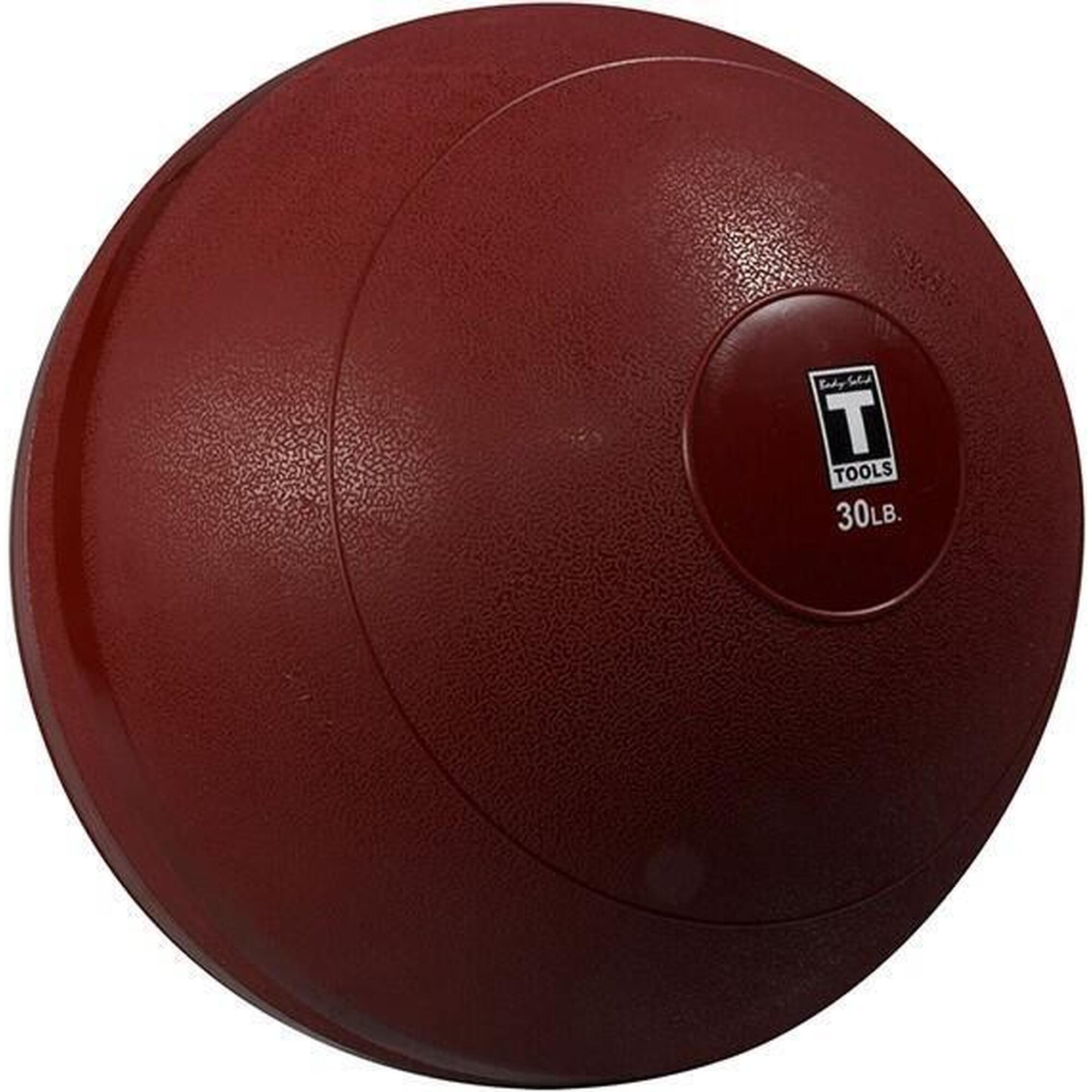 Piłka slam ball 30 lb - 13,6 kg Body Solid
