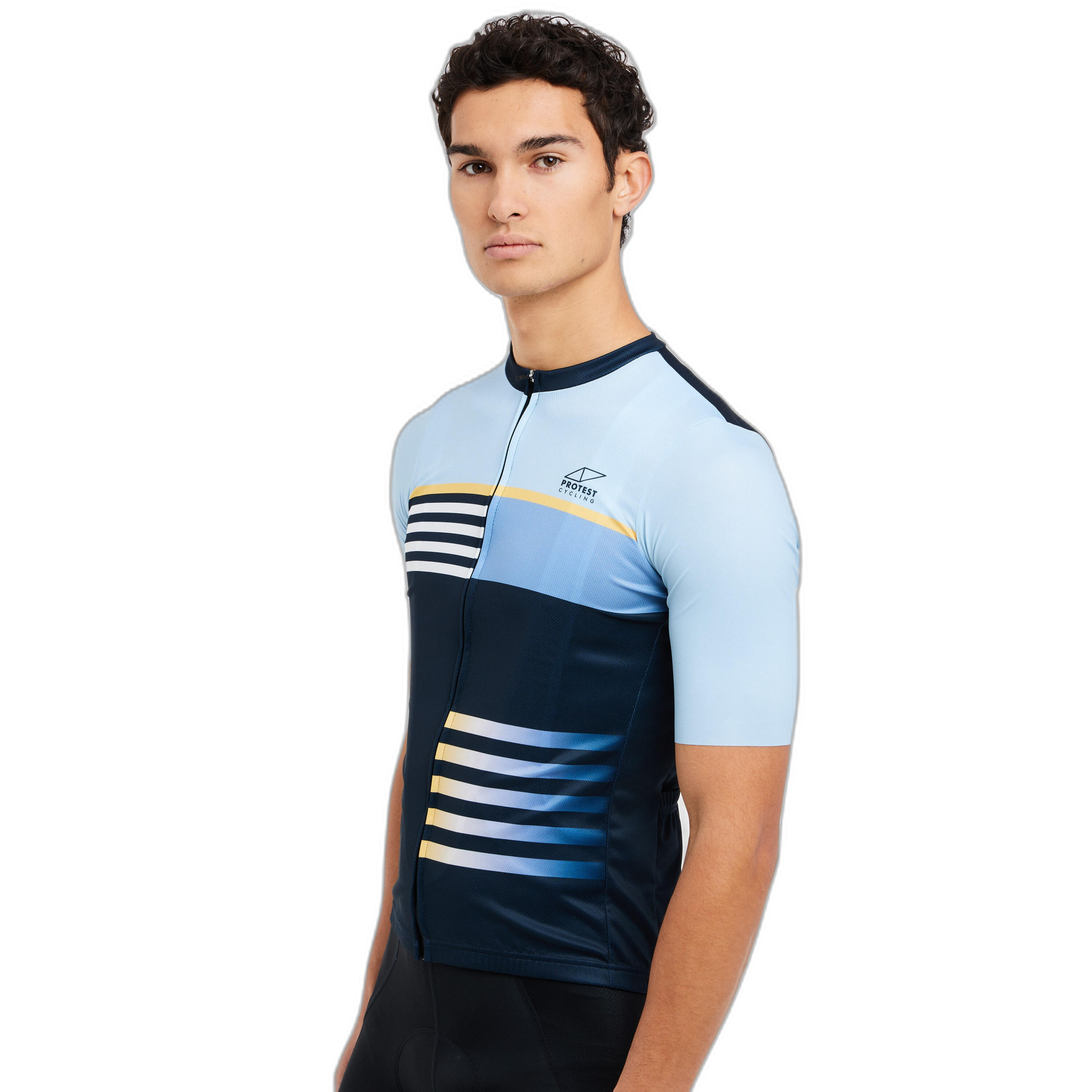 Dżersej z krótkim rękawem Protest PRTHINDES