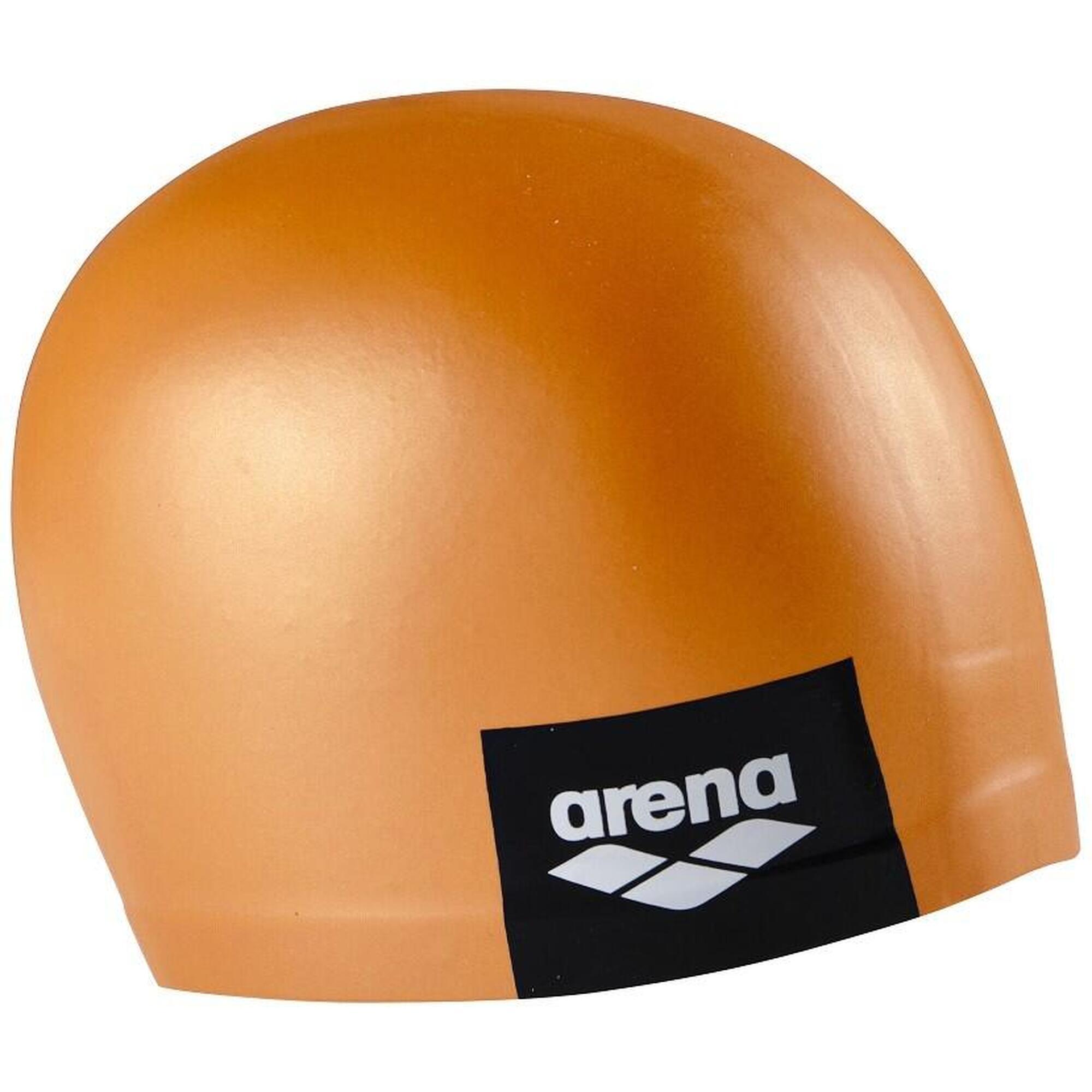 Czepek Startowy Arena Logo Moulded Cap