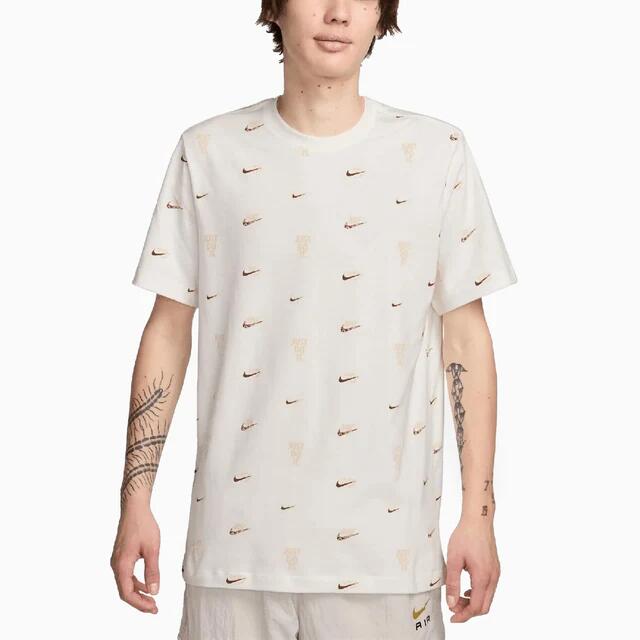 odzież Męskie Nike