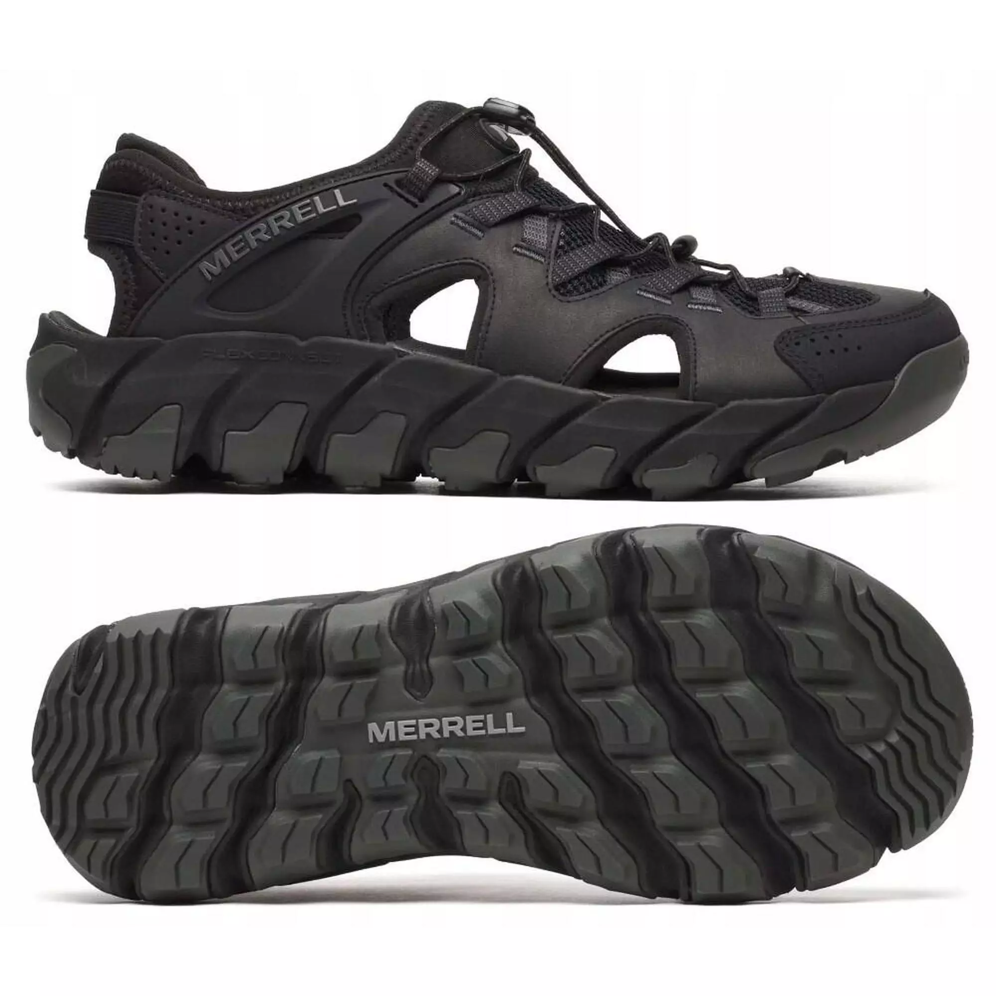 Buty dla mężczyzn Merrell MAIPO EXPLORER SIEVE