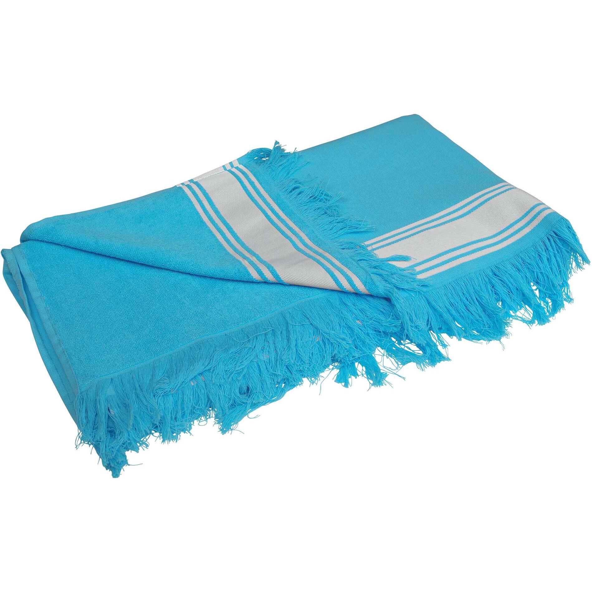 Ręcznik Kariban Fouta