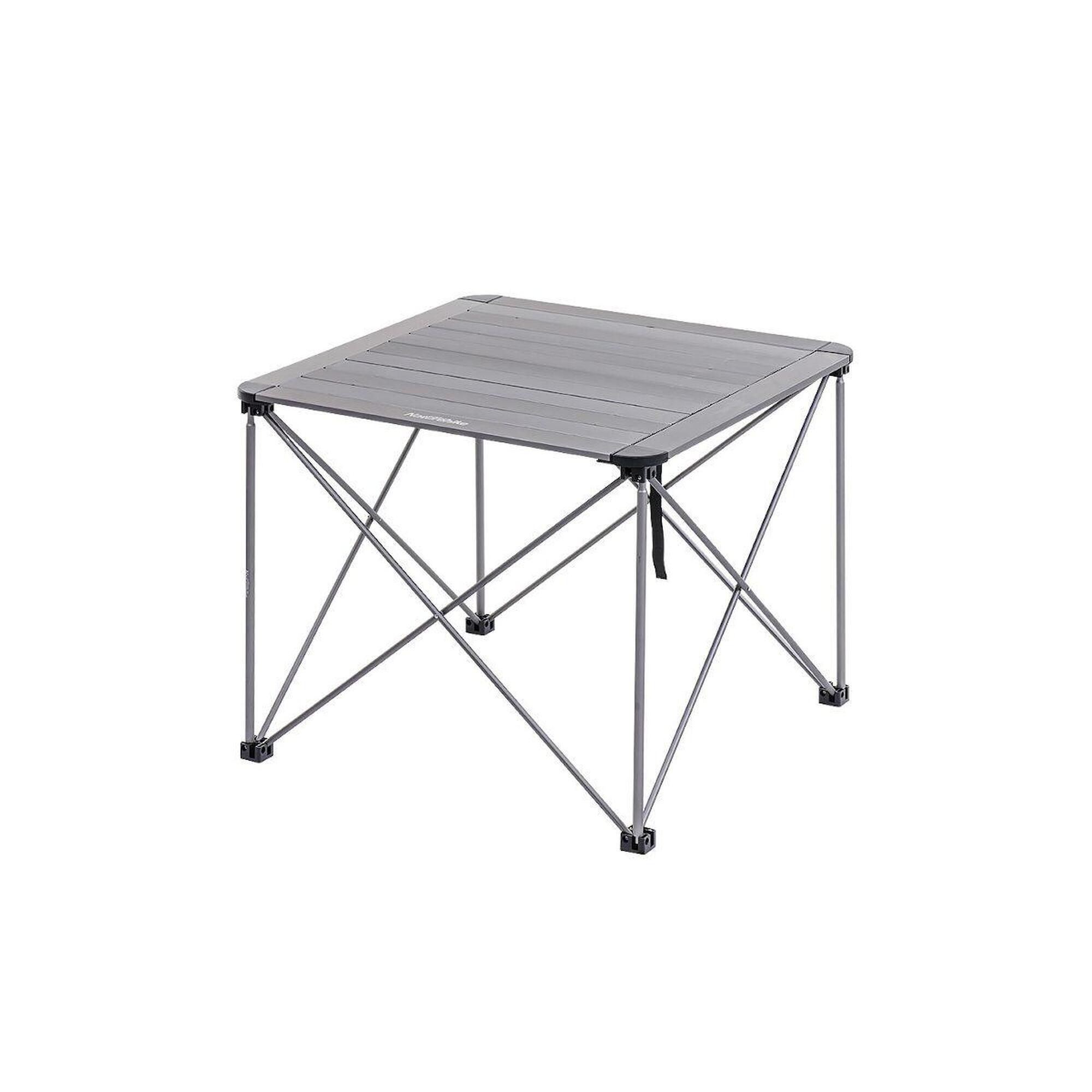 Stolik turystyczny Naturehike Aluminium Folding Table