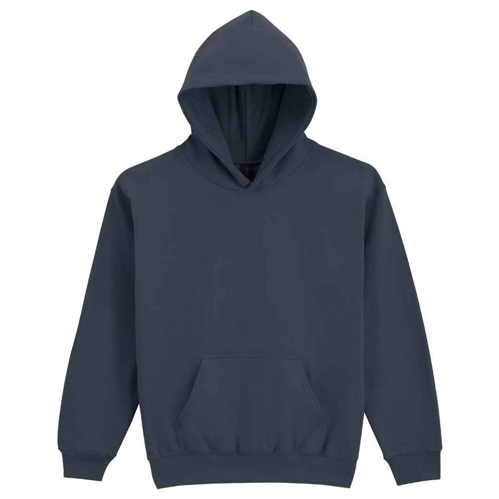 Bluza Dziecięca Softstyle Fleece Midweight Hoodie