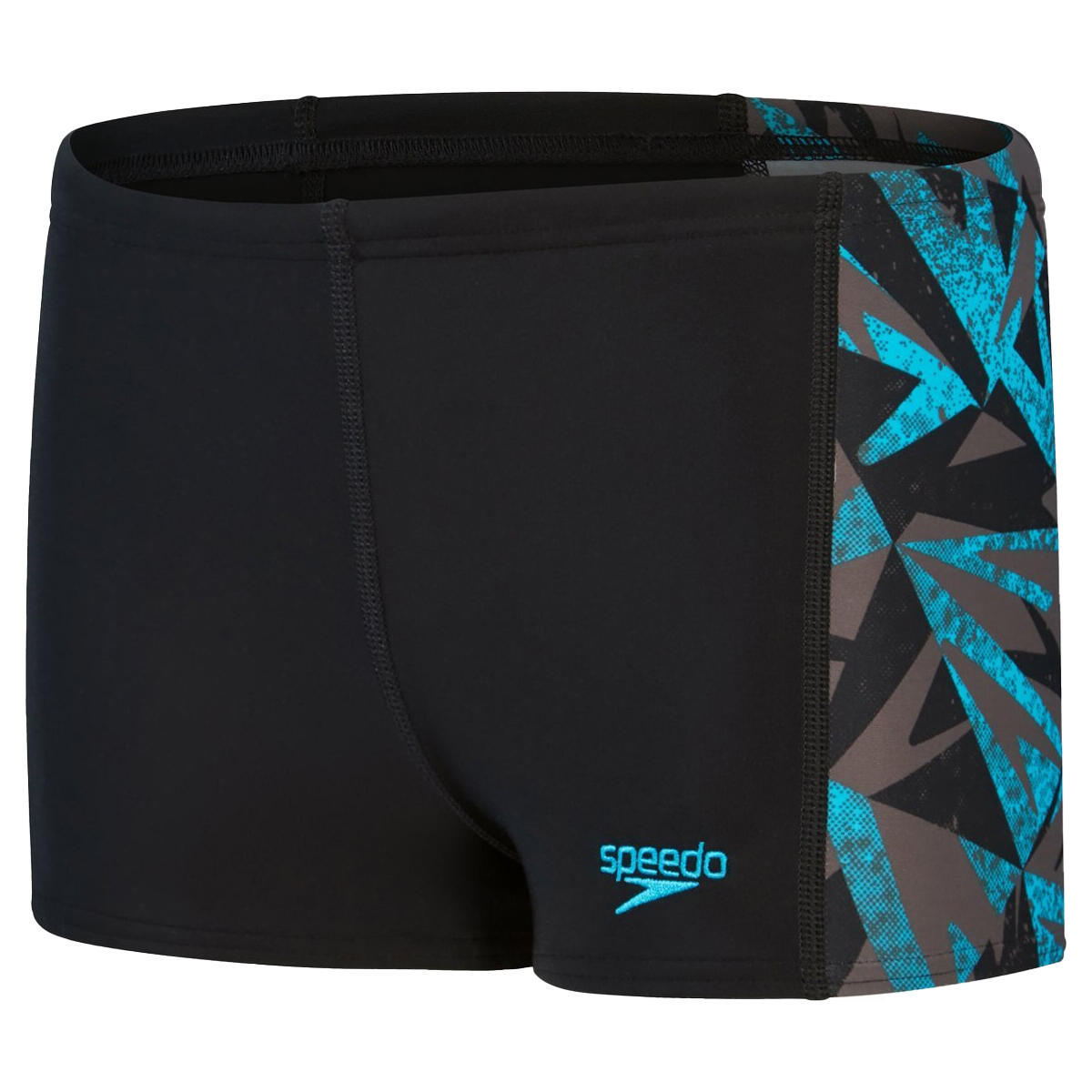 Chłopięce Spodenki Kąpielowe Z Panelem Hyperboom