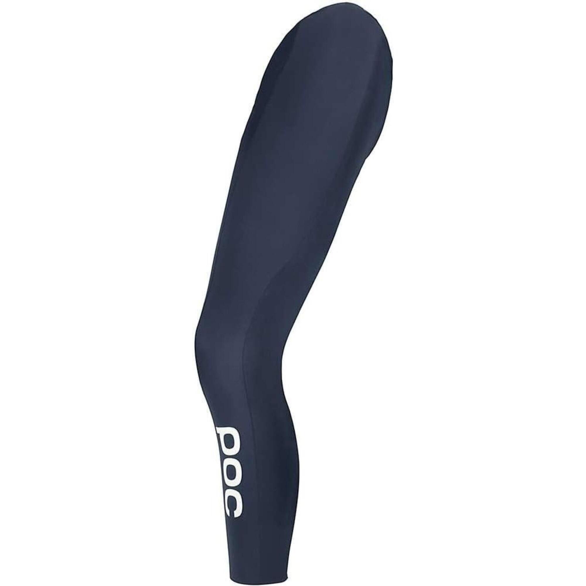 Nogawki kolarskie męskie POC Raceday Legs