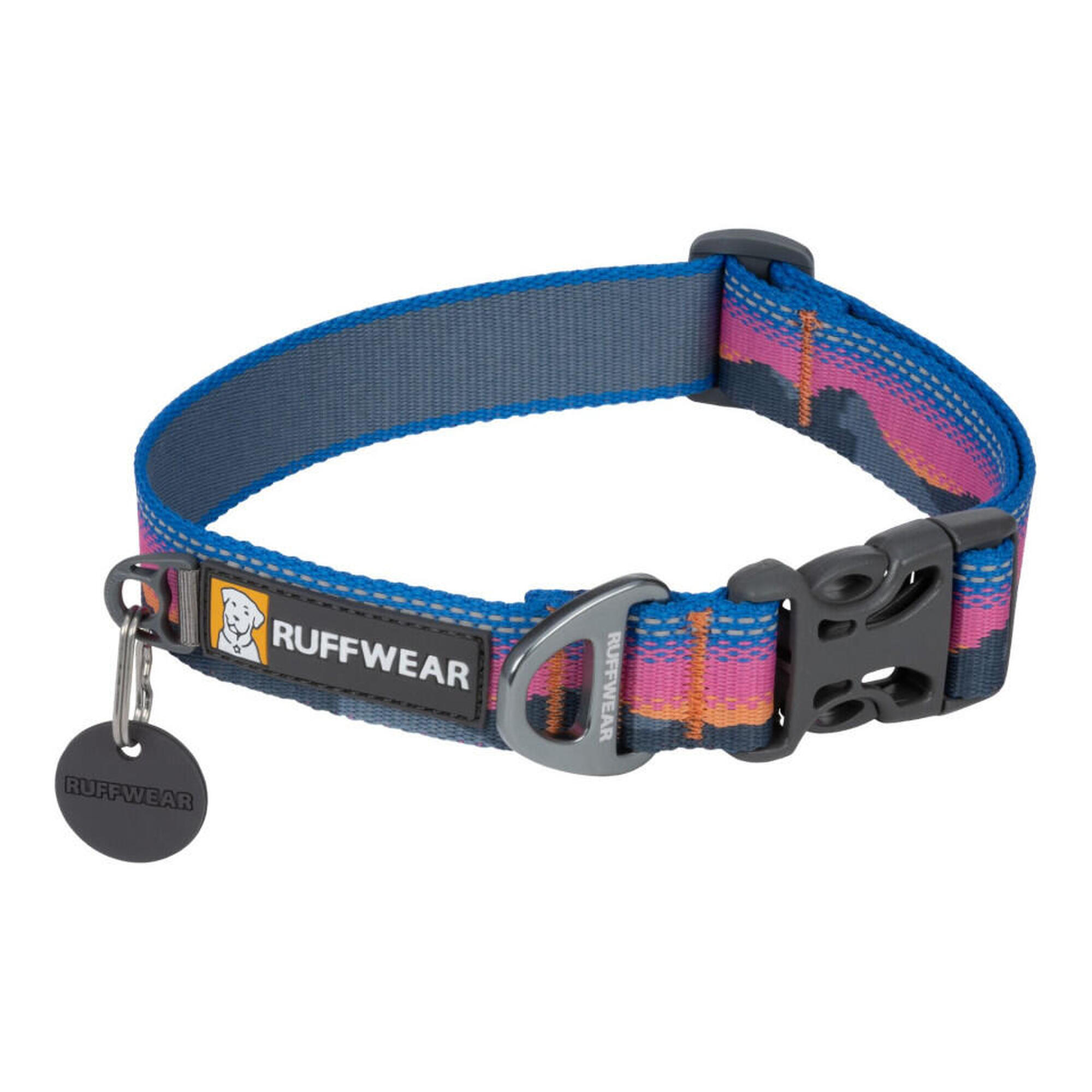 Obroża dla psa Ruffwear Crag Collar