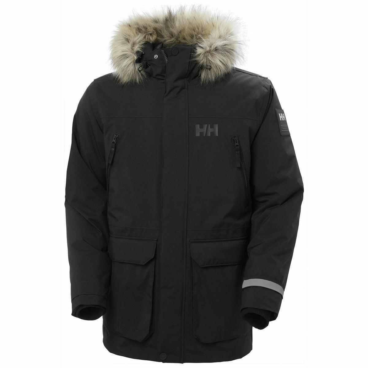 Parka Helly Hansen reine