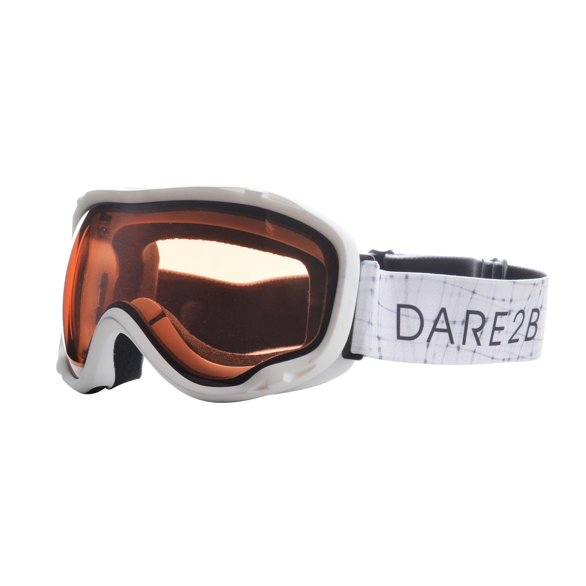 Dare 2B Gogle Narciarskie Unisex Dla Dorosłych Velose II