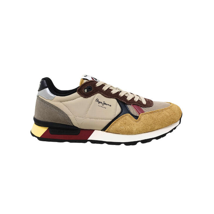 Trenerzy Pepe Jeans Brit Colors