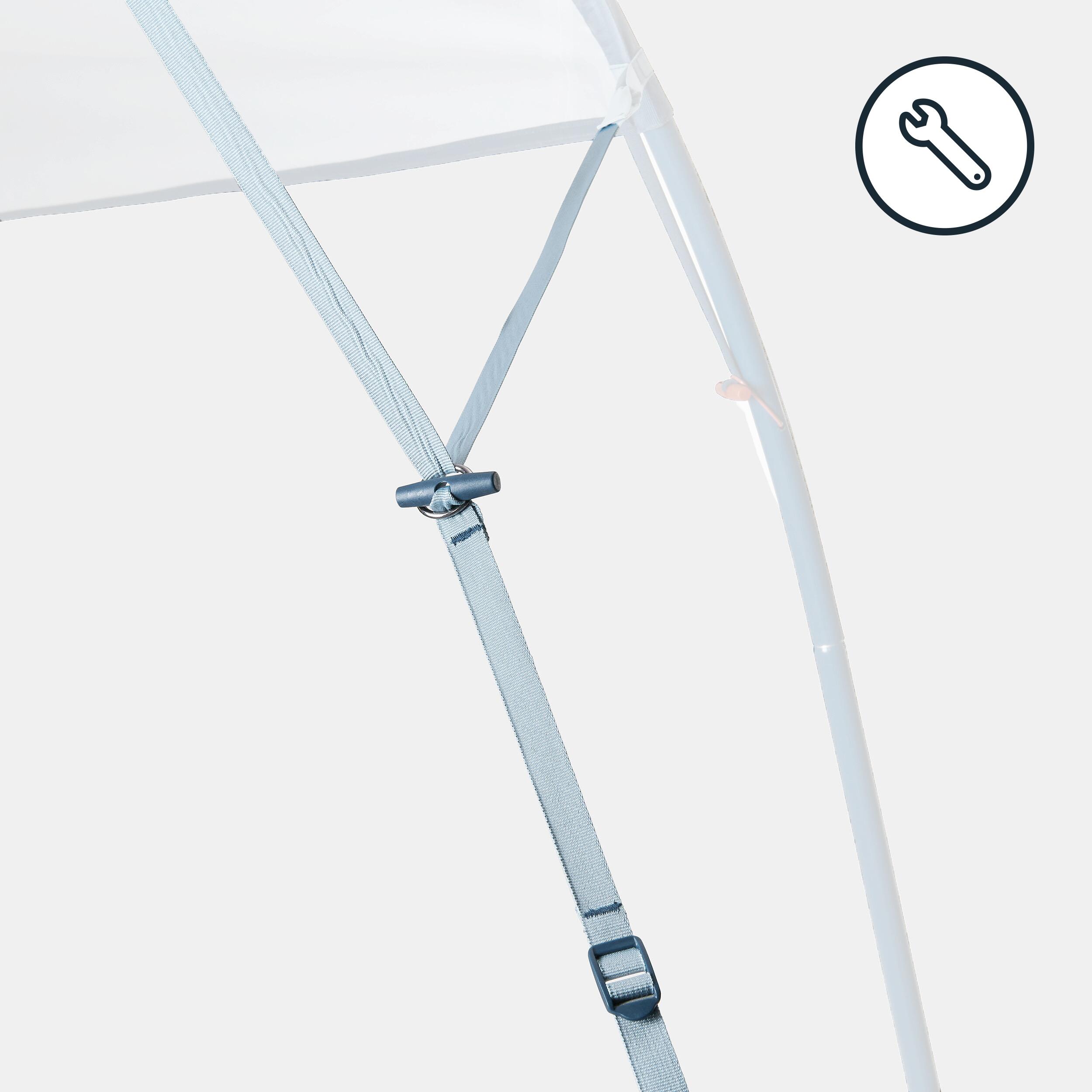 Linka - część zamienna do Quechua Awning Arpenaz Fresh