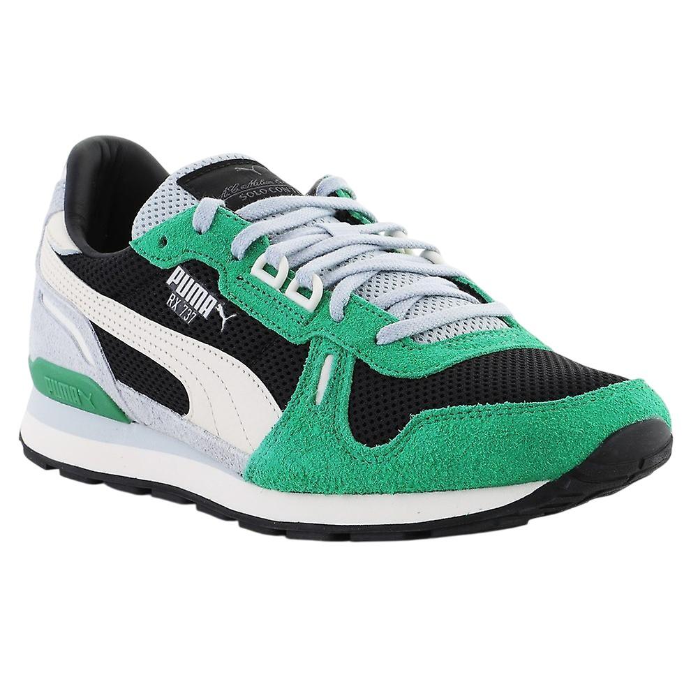 Męskie Buty Treningowe RX 737 AC Milan