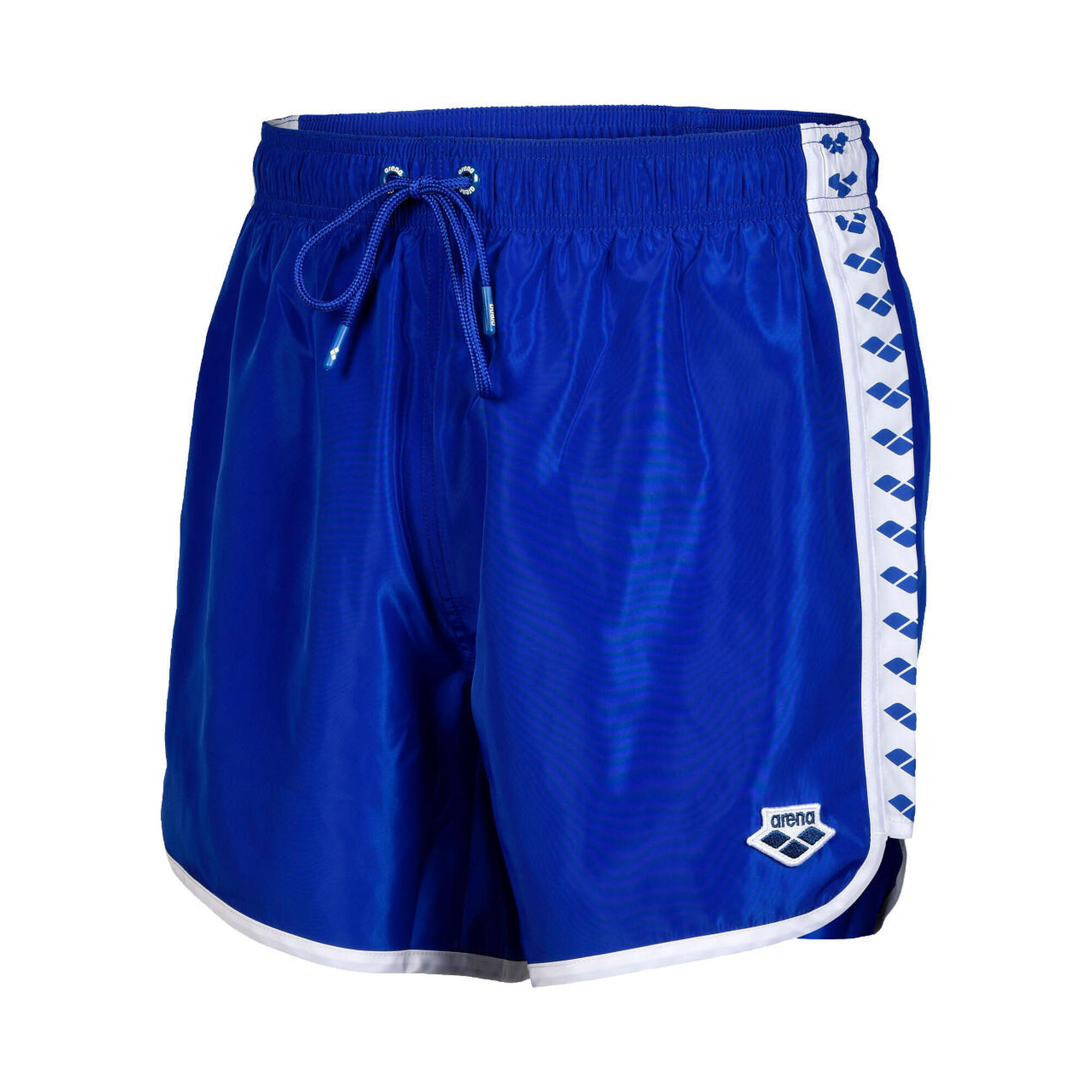 Spodenki Arena Icons Team Stripe Boxer
