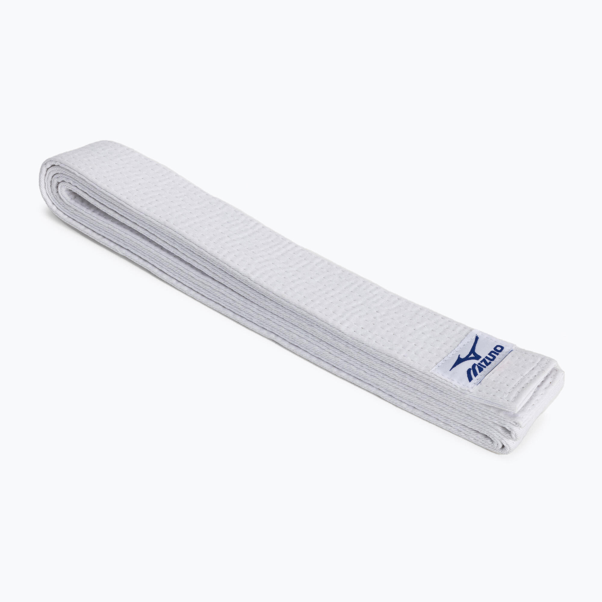 Pas do kimona Mizuno White Belt