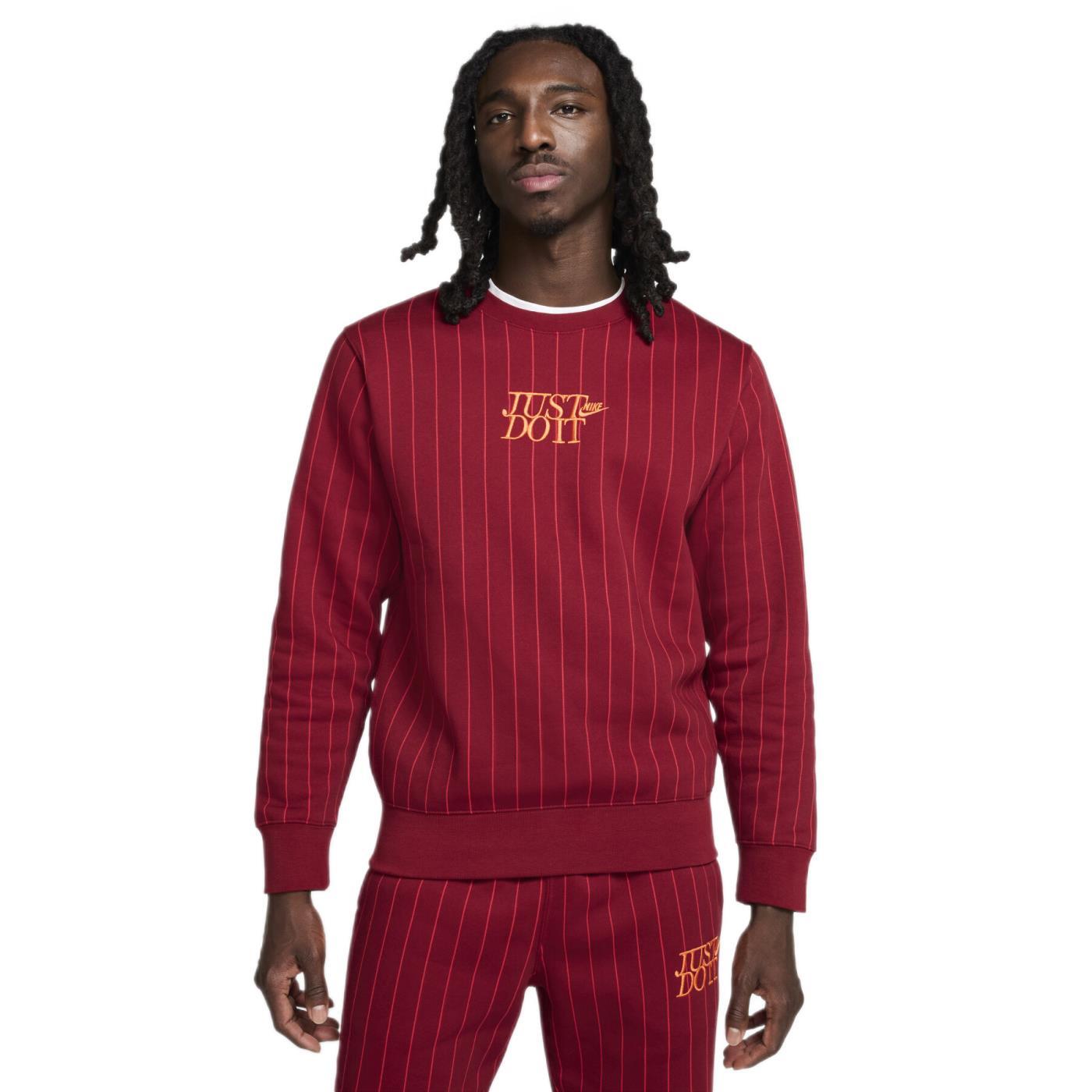 mężczyzna>bluza Nike