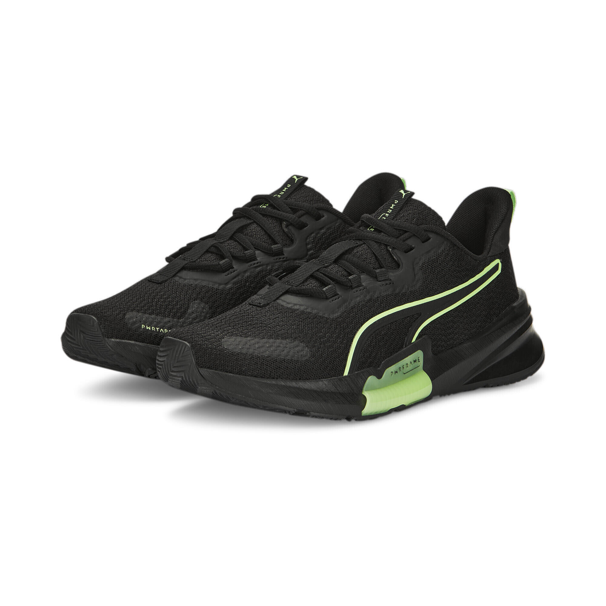 Buty do chodzenia męskie Puma PWRFRAME TR 2