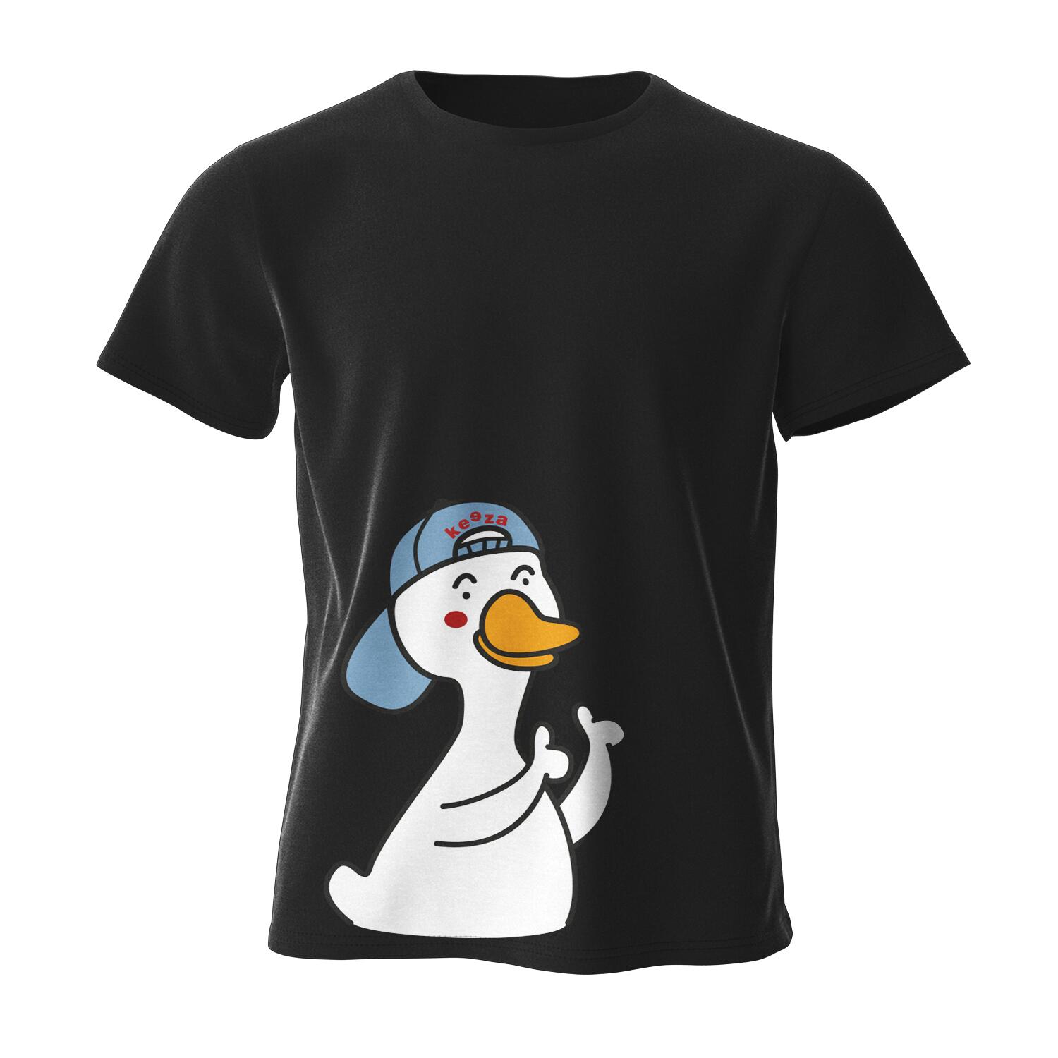 Koszulka dziecięca KEEZA Goose