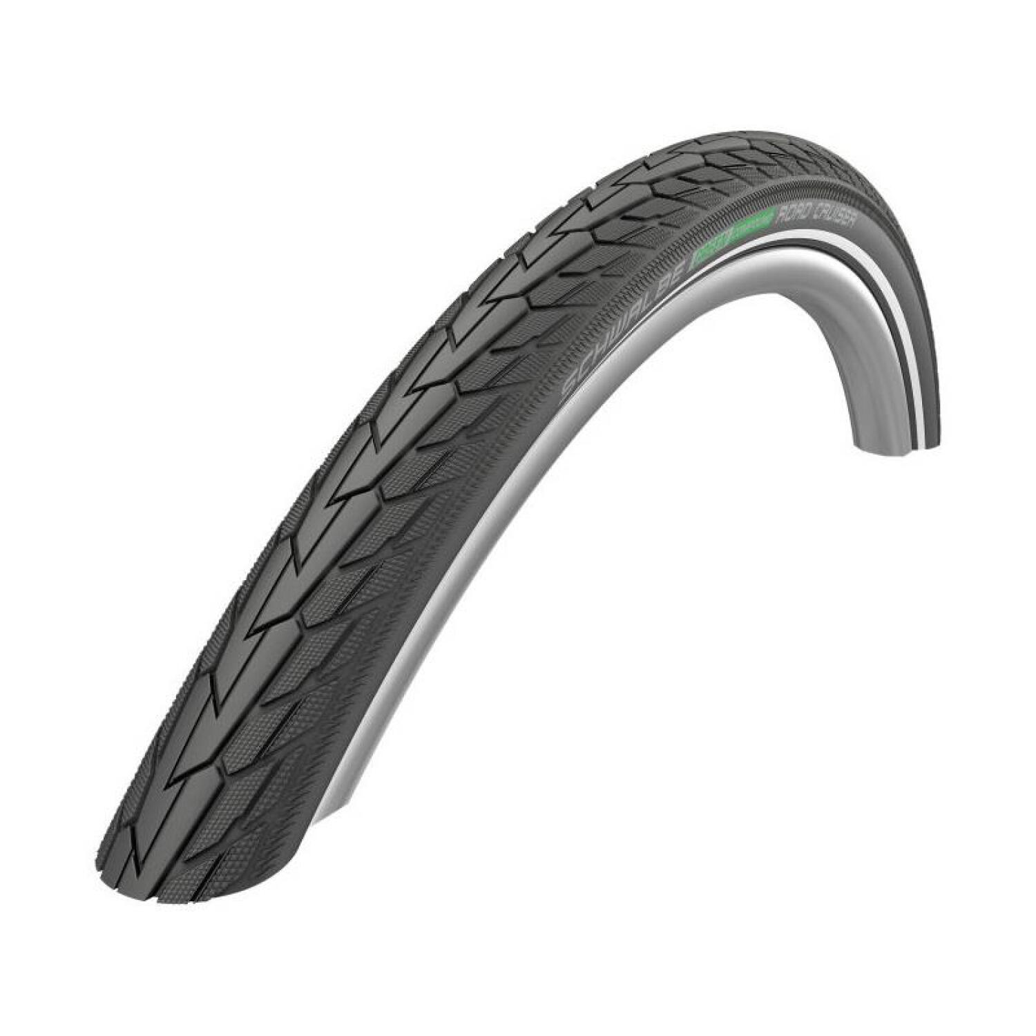 Opona sztywna Schwalbe Klassik Hs159 Active K-Guard/V