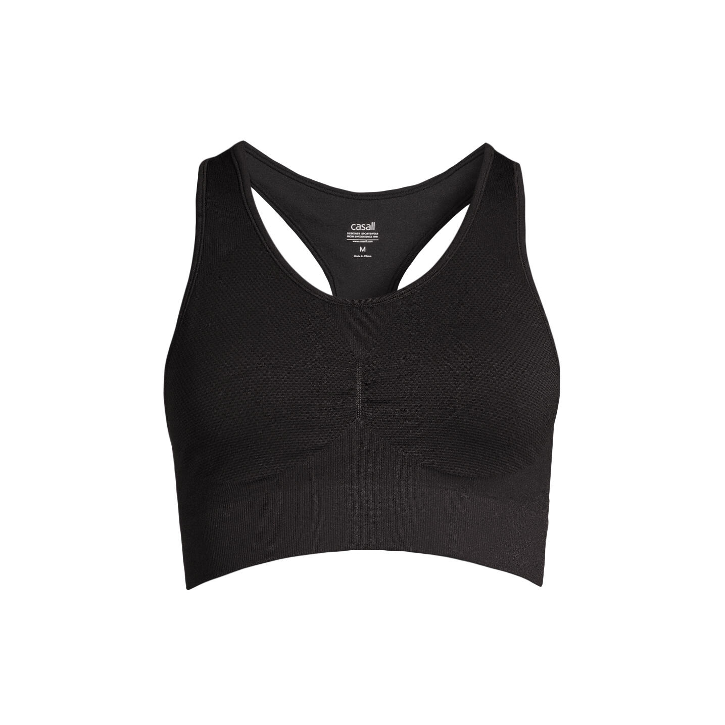 Top sportowy dla Kobiet Casall Bezszwowy Oddychający Elastyczny
