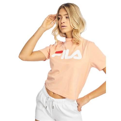 Koszulka sportowa damska Fila 681267A030