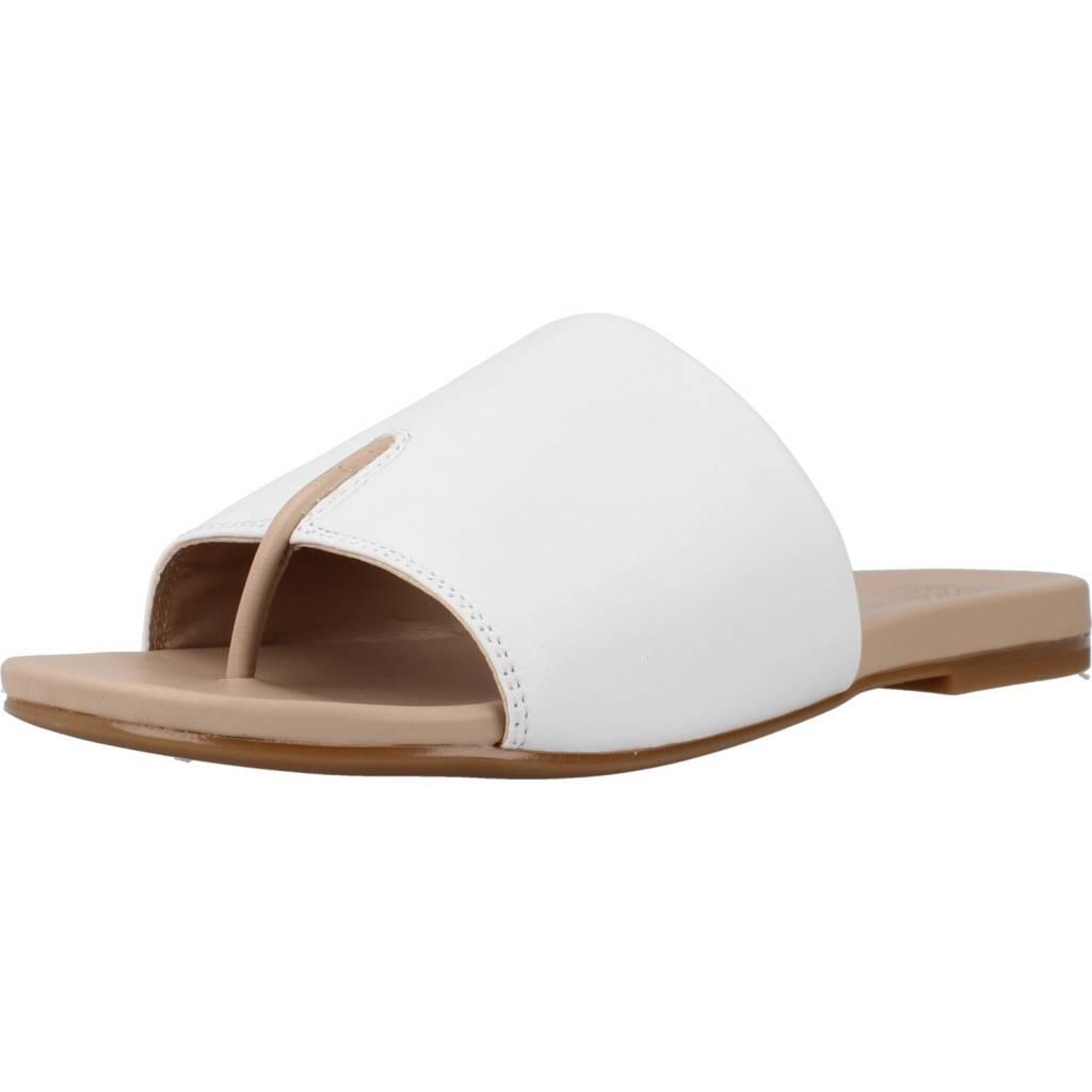 Sandały UNISA CACHO 23 NS Biały