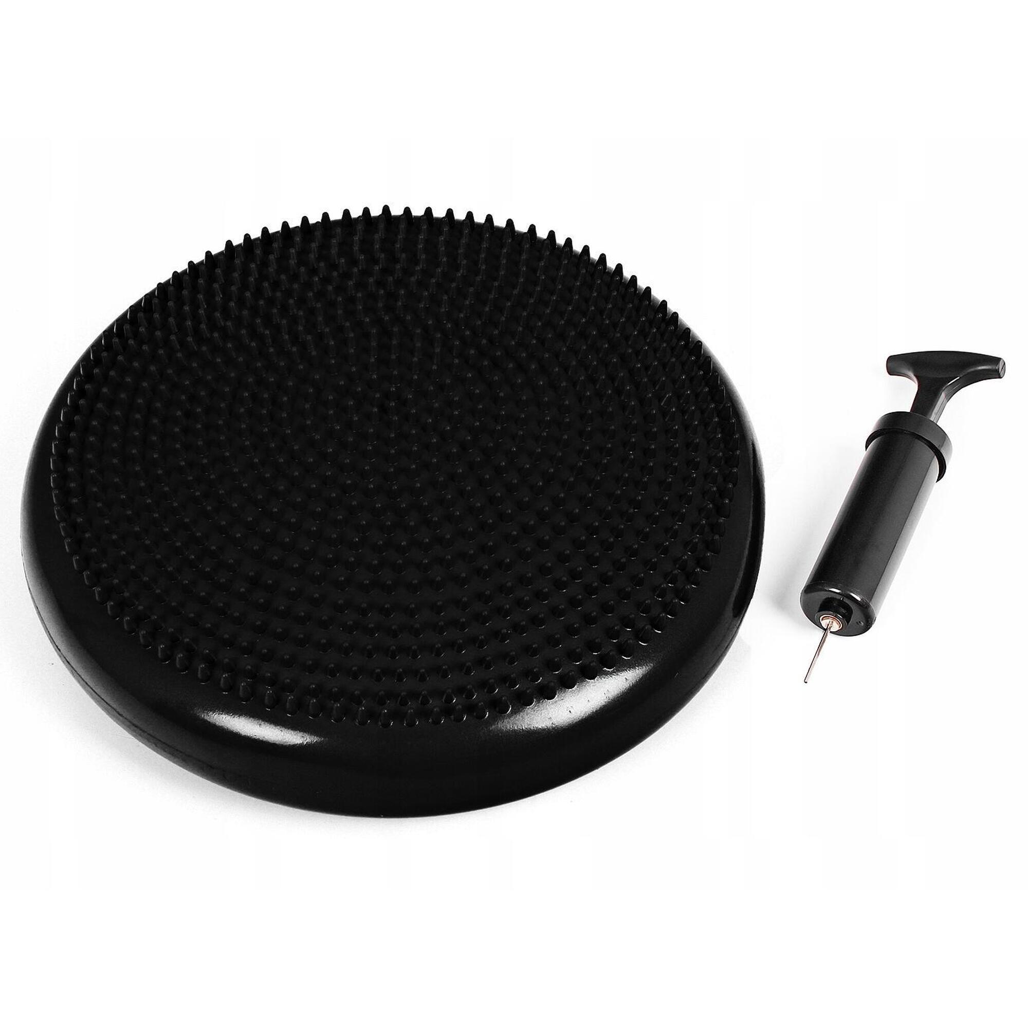 Dysk poduszka sensoryczna Sapphire SG-084 rehabilitacyjna