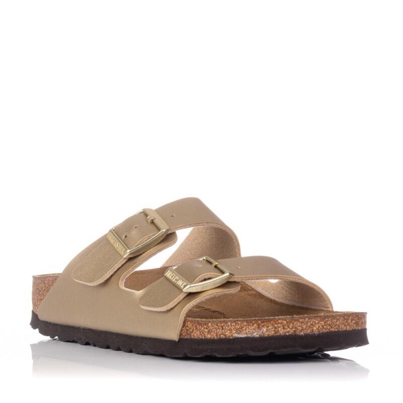 Klapki damskie Birkenstock Arizona BS