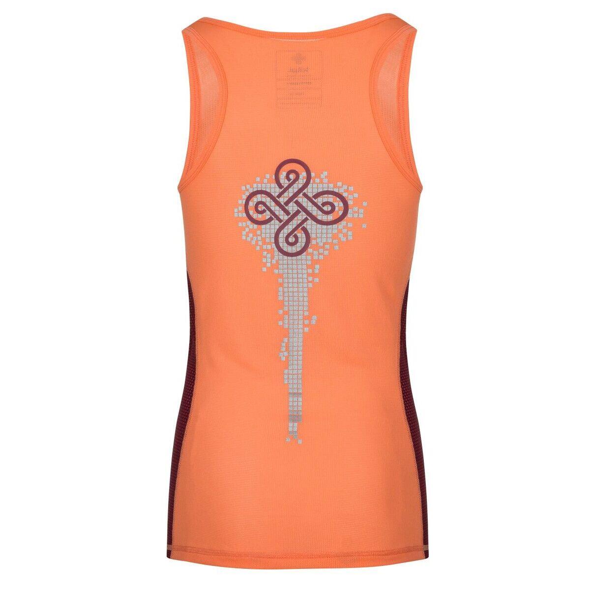 Damski tank top Kilpi Slinky