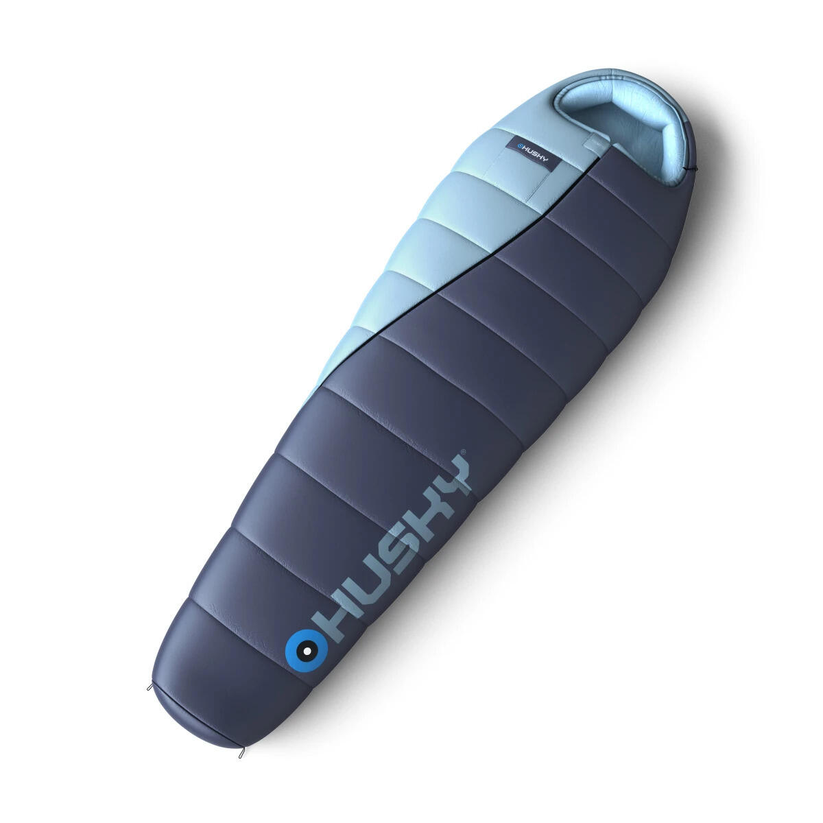 Śpiwór Husky Enemy