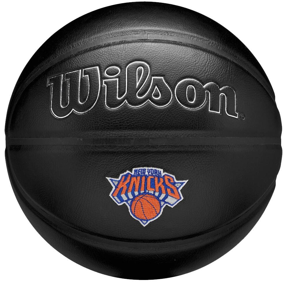 Piłka NBA Premiere NY Knicks