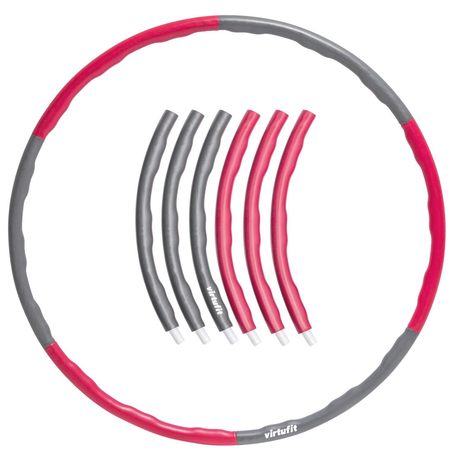 Fitness Hula Hoop- 100 cm - 1,8 kg