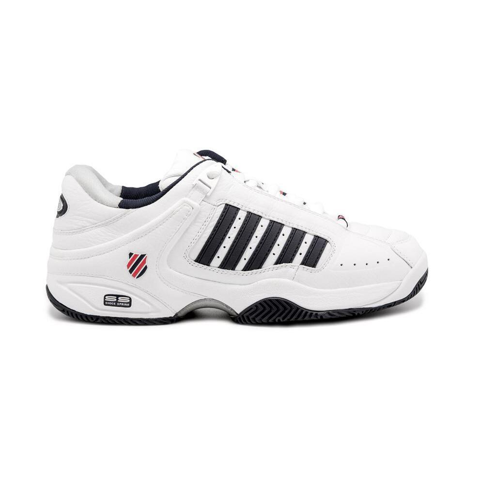 Buty K-Swiss defier rs