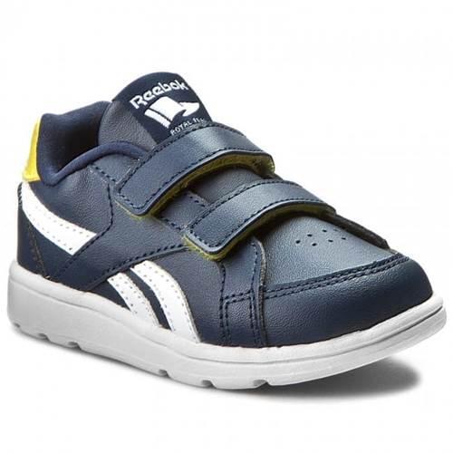 Buty do chodzenia niemowlęce Reebok Royal Prime