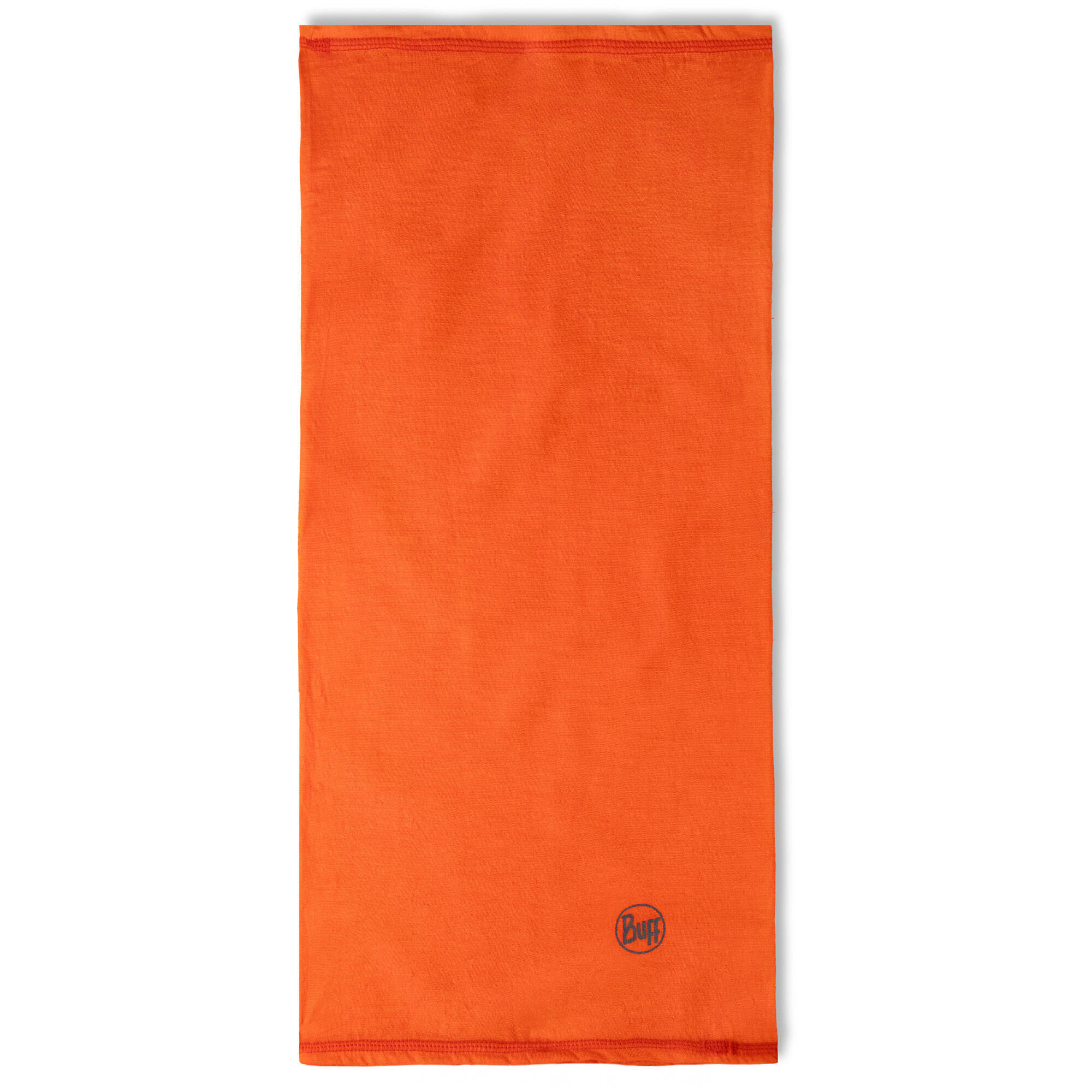 Komin na szyję - Bandana BUFF Merino Lightweight Solid