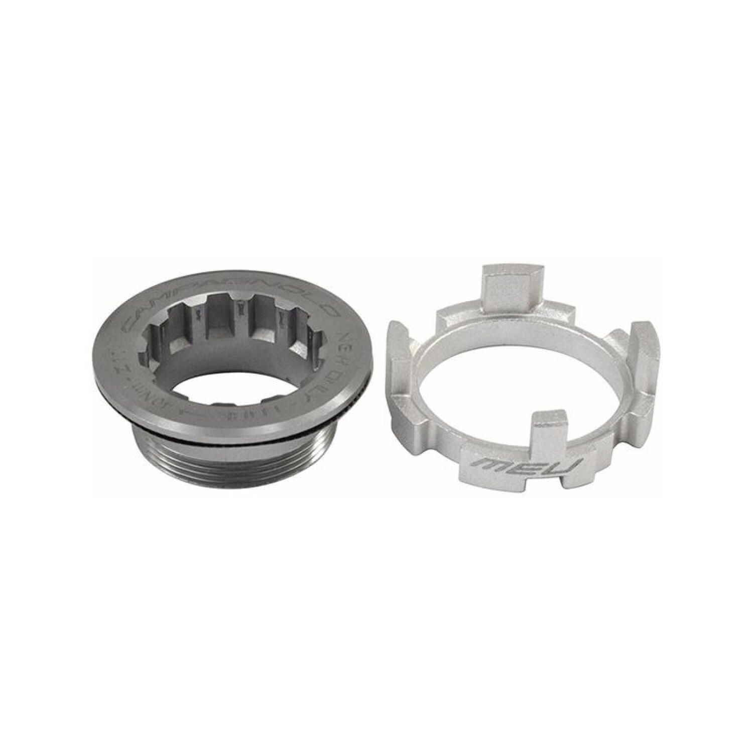 Zestaw adaptacyjny korpusu kasety z zaślepką Campagnolo n3w 13v