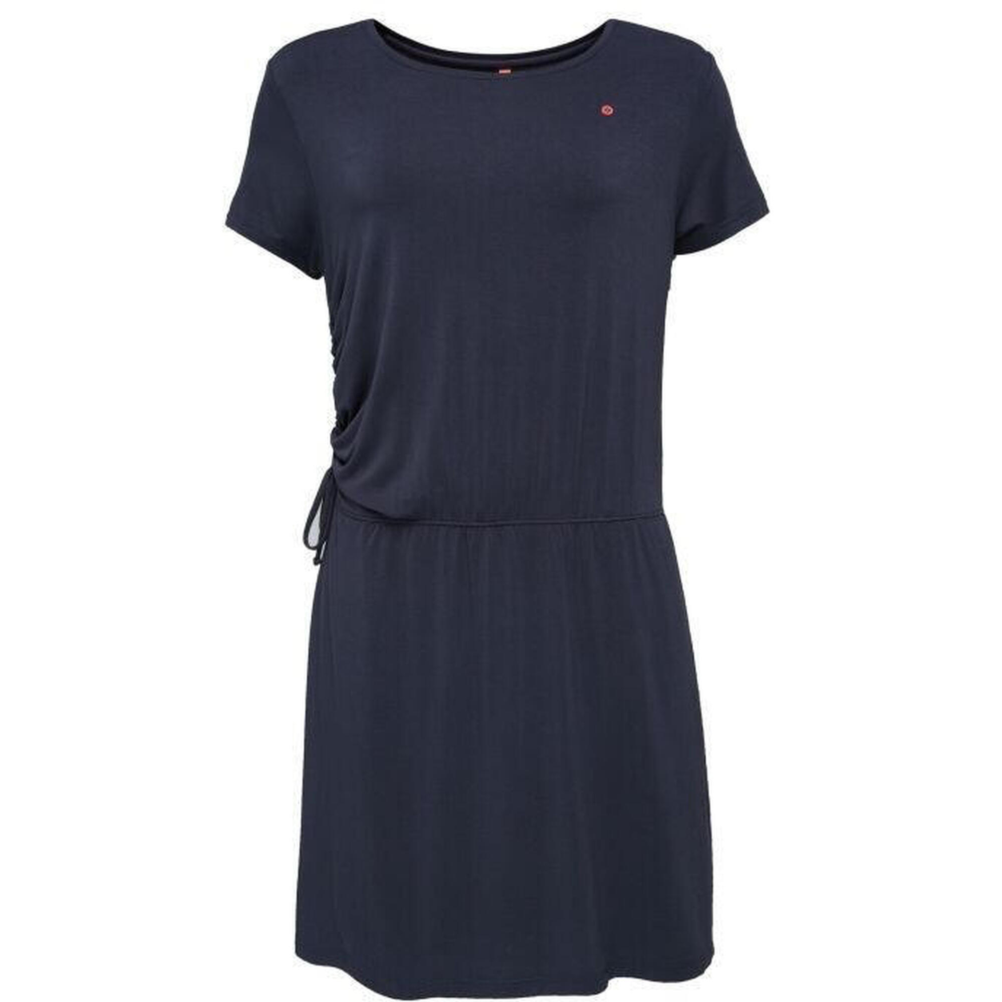 LOAP Brevora sukienka damska niebieska L