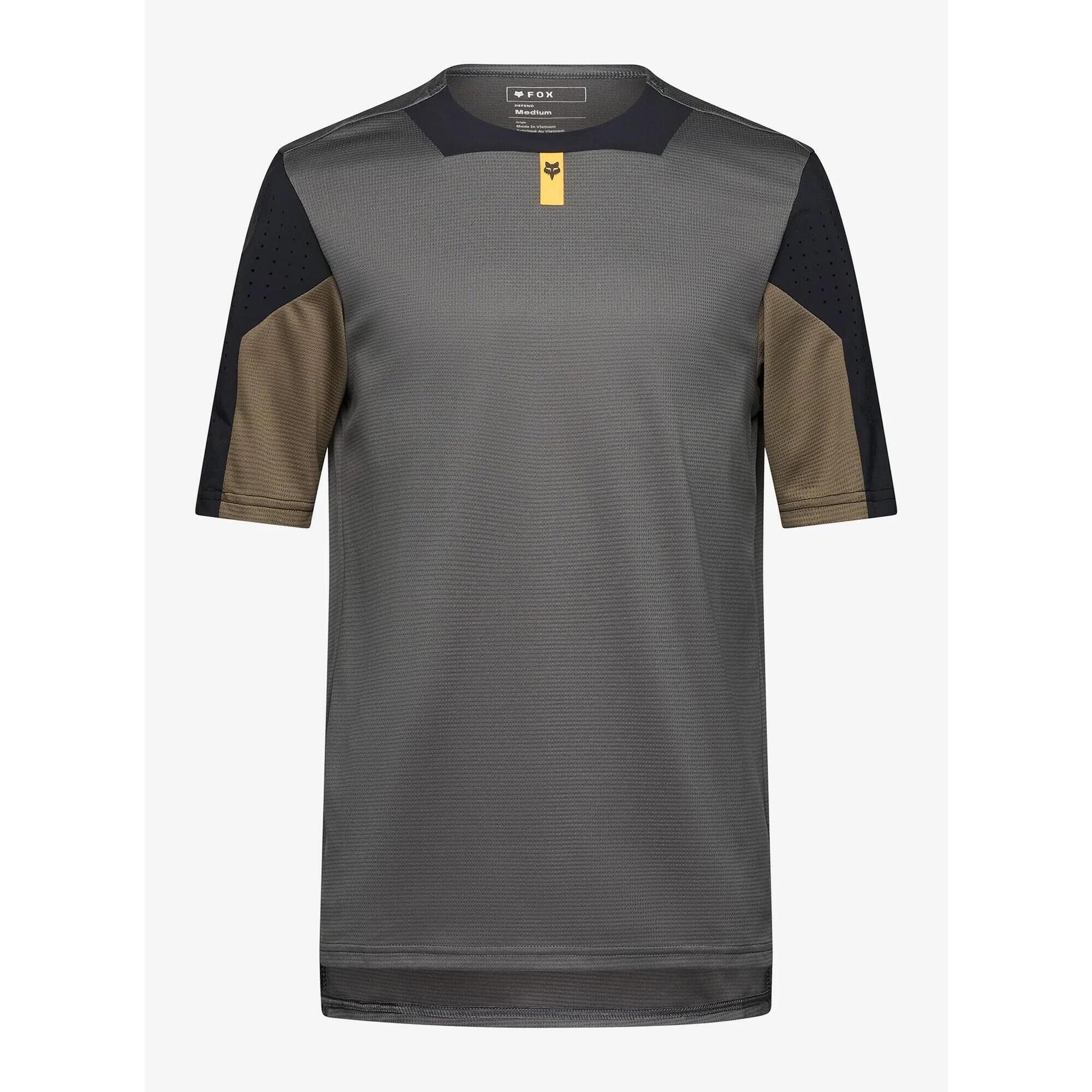 Koszulka męska Fox Defend SS Jersey