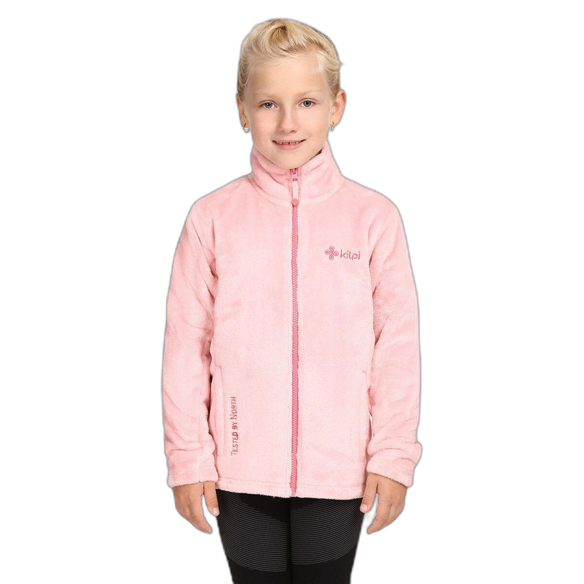 Dziecięce spodnie narciarskie Kilpi Erin