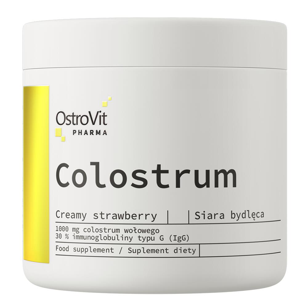 OstroVit Pharma Colostrum 100 g