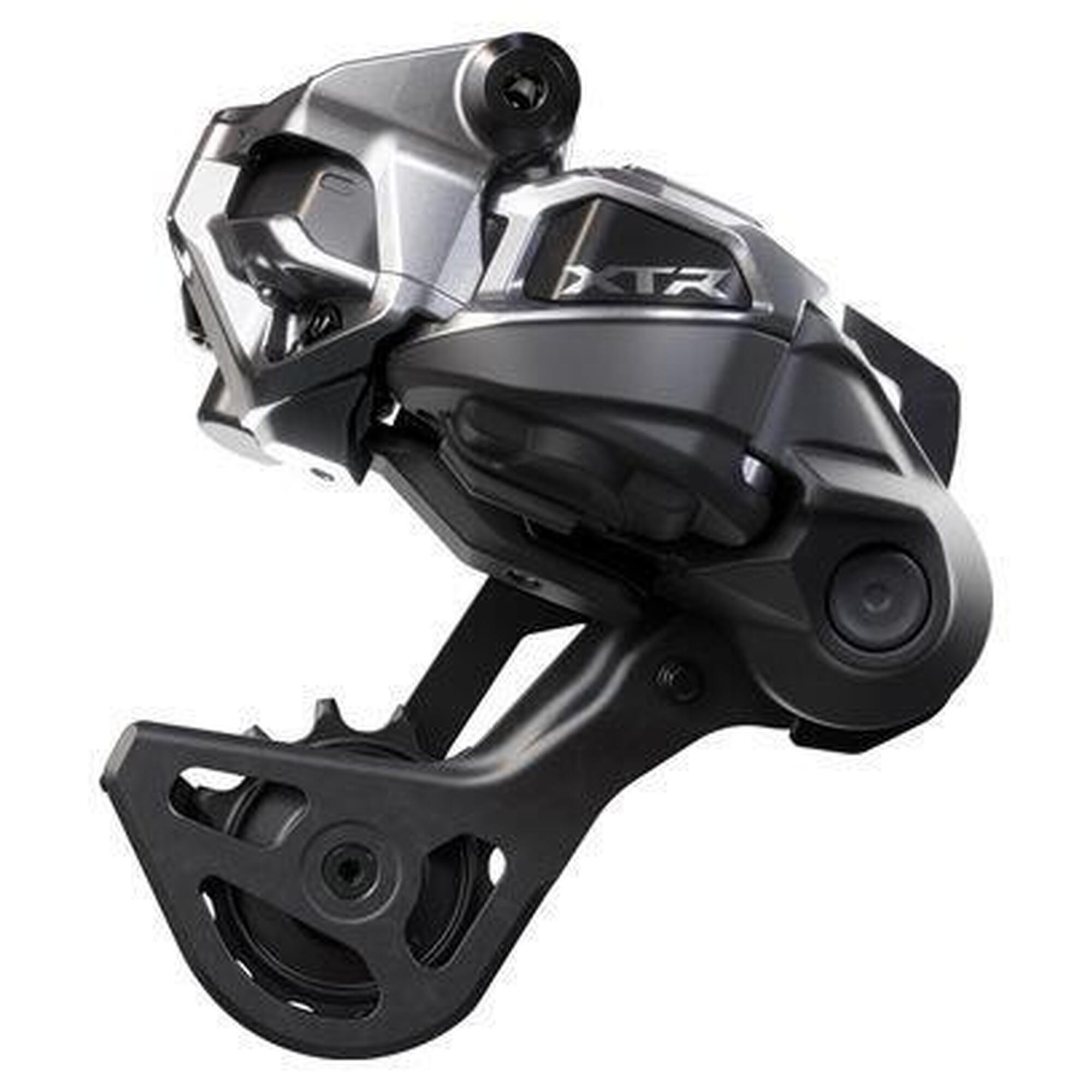 Przerzutka tylna Shimano GS