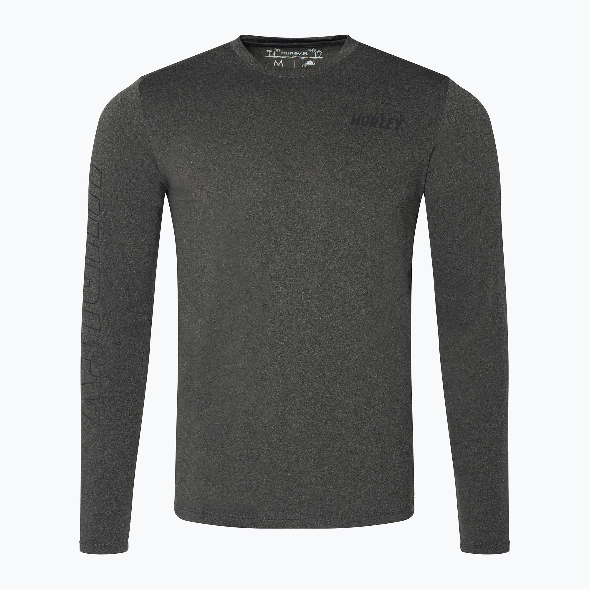 Longsleeve męski Hurley H2O-Dri Easton