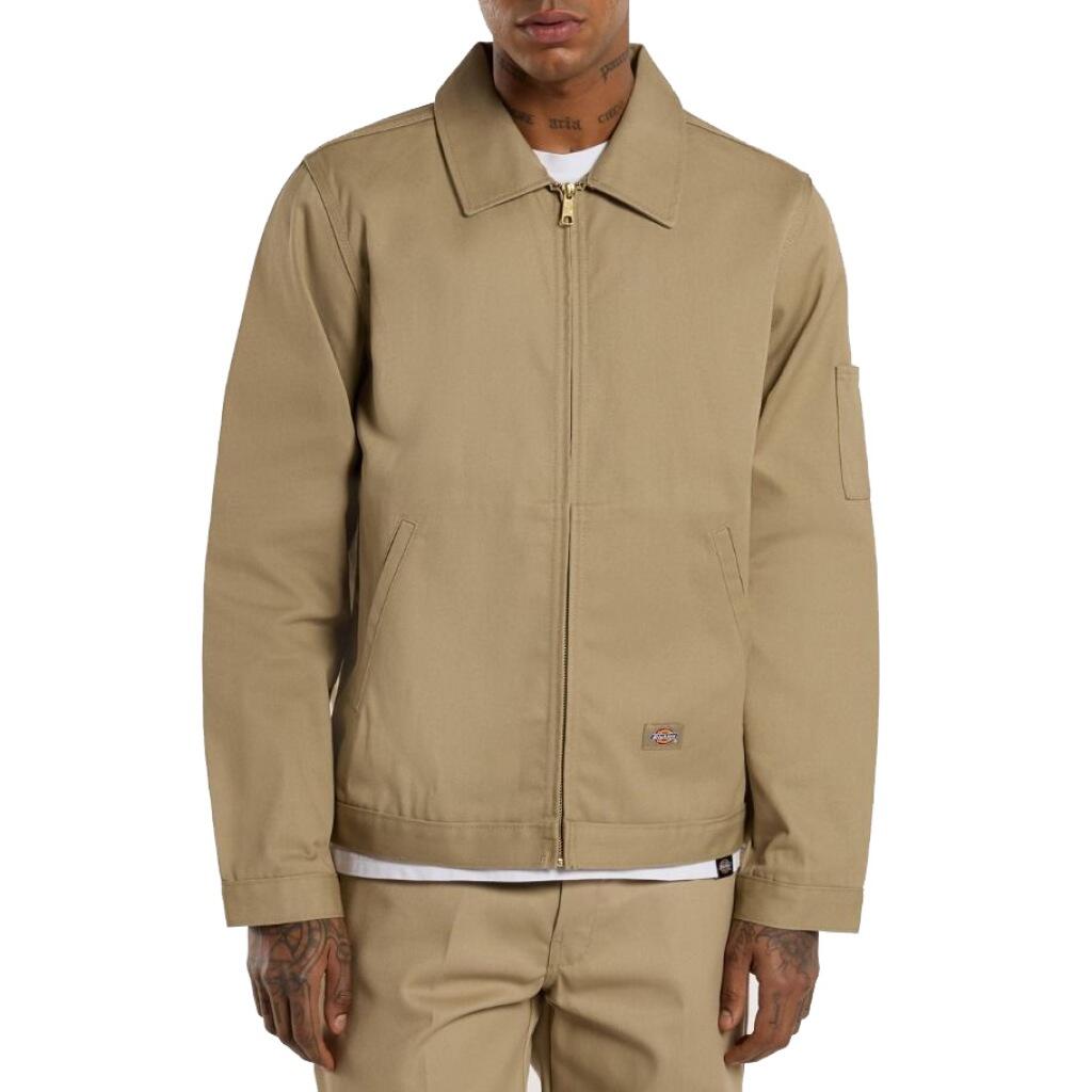 Kurtka DICKIES 168402 Zielony