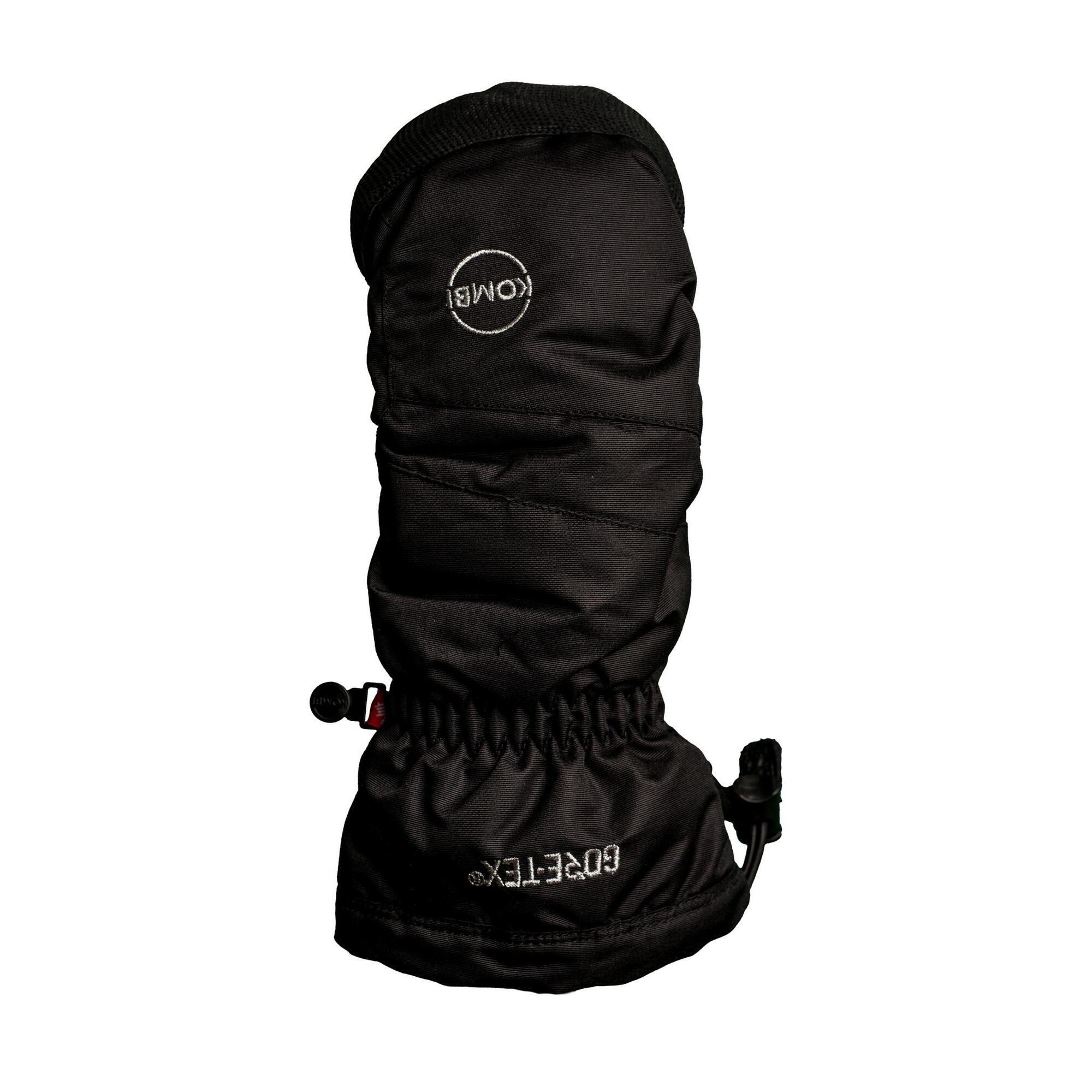 Rękawice damskie dwupalczaste Kombi Dorado GTX GORE-TEX®