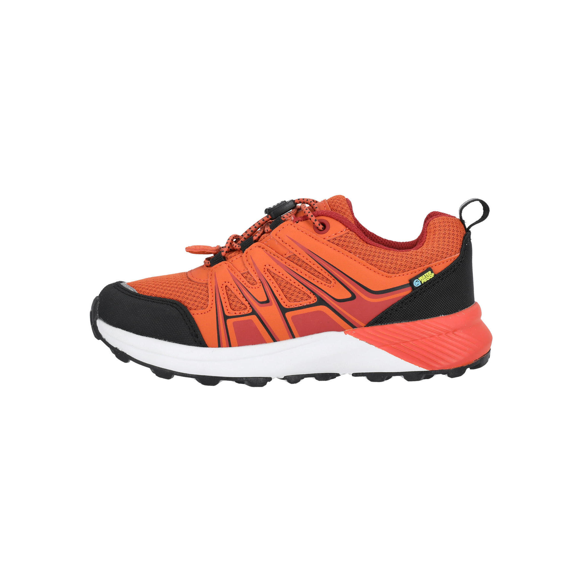 Sneakersy dla dzieci Whistler Talid Treck WP