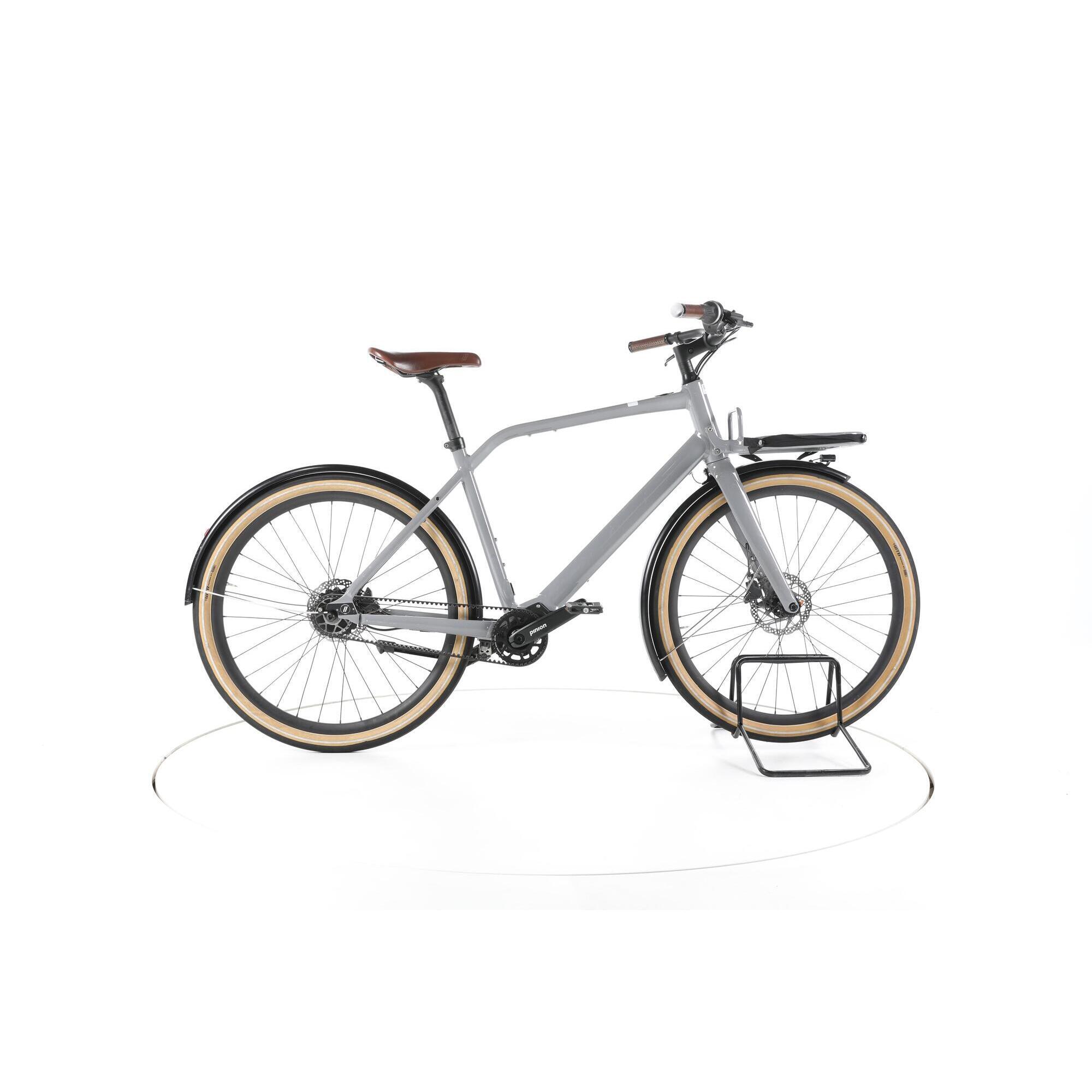 Second Life - Schindelhauer Bikes Emil IX City E-Bike - Akceptowalny